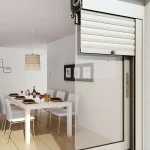 Sistema Gala Monoblock Ejemplo 1