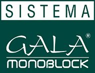Sistema Gala Monoblock
